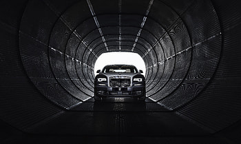 Rolls-Royce Wraith Eagle VIII, 2019 HD wallpaper