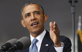 Obama, Iran letter, Embarrassed, Financial Tribune HD wallpaper