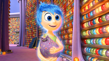 Inside Out (2022) movie HD wallpaper