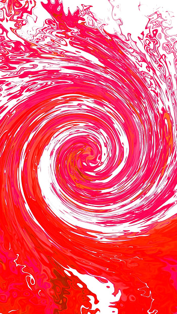 Abstract, pink HD phone wallpaper