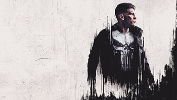 Punisher: Dark Vigilante — TV Series, TV Show, Punisher HD wallpaper