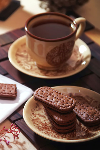 Variety of biscuits, Scrumptious baked goods, stock , Craving satisfaction HD phone wallpaper