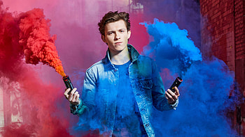 Tom Holland Latest, tom-holland, male-celebrities, boys HD wallpaper