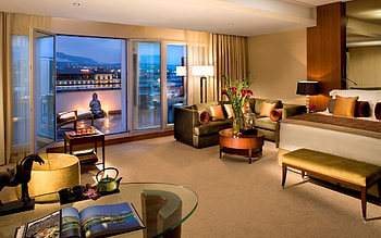 Miscellanea, Miscellaneous, Room, Furniture, Coziness, Comfort, Suite, Lux HD wallpaper