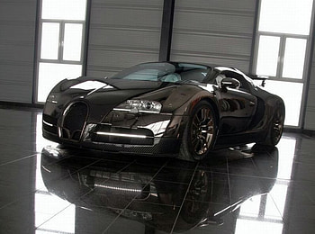 bugatti veyron linea vincero, tuning, veyron, bugatti, car HD wallpaper