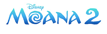 Moana 2 movie logo, Moana 2, movie HD wallpaper