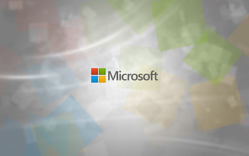 Microsoft HD wallpaper