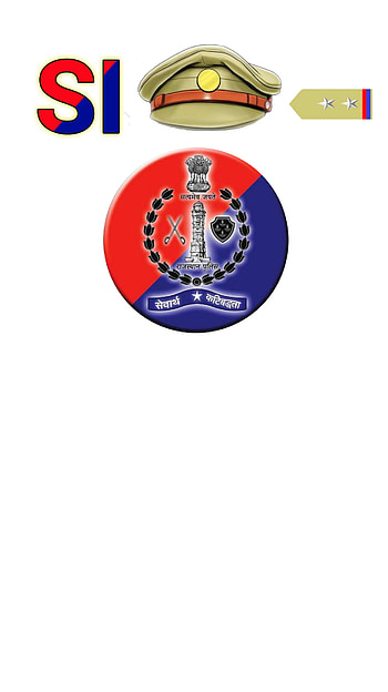 Police, si HD phone wallpaper