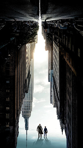 The Dark Tower (2022) movie HD phone wallpaper