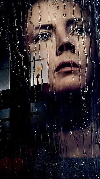 The Woman in the Window (2022) movie HD phone wallpaper