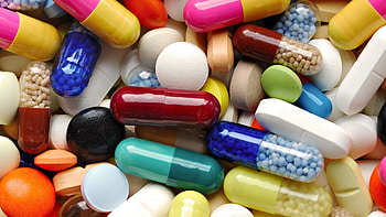 Govt to revive sick pharma cos in booster dose HD wallpaper