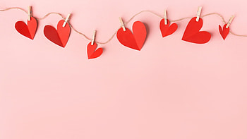 Happy Valentine's Day, Expressive , , 24 collection HD wallpaper