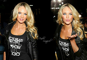 Candice Swanepeol, SUPERMODEL, BLONDE, SEXY, GORGEOUS HD wallpaper