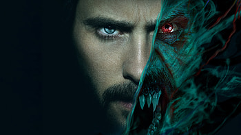 Morbius, morbius, movies, 2022-movies, jared-leto HD wallpaper