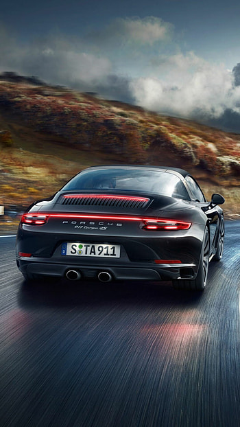 Porsche, Explore top quality , Impressive car backgrounds, Automotive excellence HD phone wallpaper