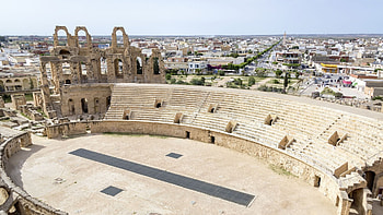 Meeting point international, Tunisia travels, Tunisian culture, Tunis attractions HD wallpaper