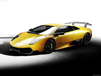 Transport, Auto, Lamborghini HD wallpaper