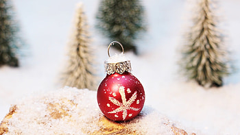 Holiday, winter, newyear, christmas HD wallpaper