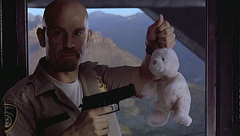 Con Air (2022) movie HD wallpaper