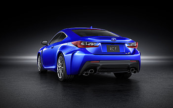 lexus rc f, sports, lexus, car, coupe HD wallpaper