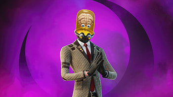 Fortnite New Brainstorm Style, fortnite, games HD wallpaper
