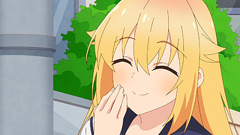Torako Koshi, Anime, My Deer Friend Nokotan, Torako Koshi HD wallpaper