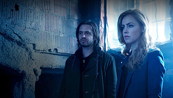 12 Monkeys (2022) movie HD wallpaper