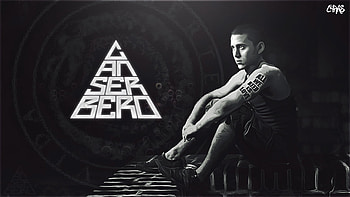 Hip-Hop Essence: Canserbero Music, Hip Hop, music, Canserbero HD wallpaper