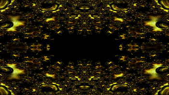 Trippy Psychedelic Fractal, trippy, psychedelic, aesthetic, dark, black, Abstract, fractal, abstract black HD wallpaper