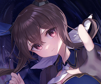 Admire Vega, Admire Vega, Anime, Uma Musume: Pretty Derby HD wallpaper