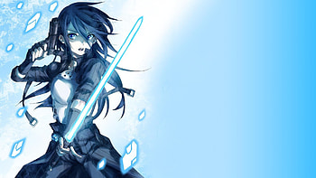 anime, Warrior, Sword Art Online, Kirigaya Kazuto / and Mobile Backgrounds HD wallpaper