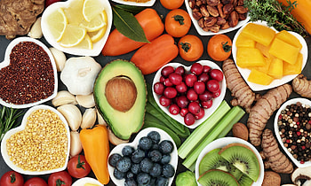 Essential vitamins, Important minerals, Key for health, Marbella magazine HD wallpaper