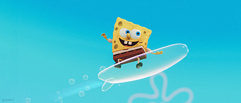 Spongebob Squarepants The Cosmic Shake , spongebob-squarepants-the-cosmic-shake, spongebob, 2024-games, games, video-games HD wallpaper