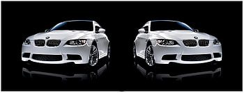 bmw m3, bmw, 2008, 2009, 2010, m3 HD wallpaper