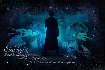 adam lambert: starlight, ol, lol, lool HD wallpaper