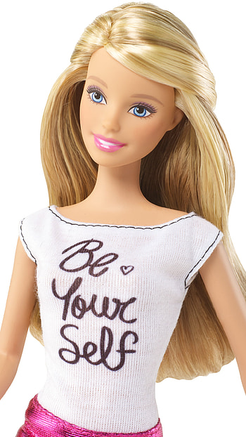 Barbie, Barbie Cute Doll HD phone wallpaper