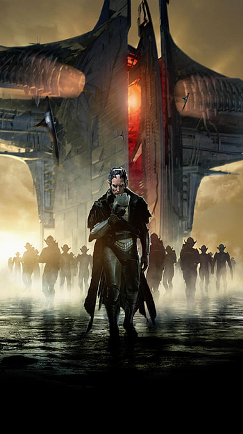 Thor: The Dark World (2022) movie HD phone wallpaper
