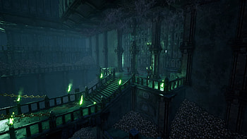 Rise Online : Enchanted Dungeon, video game, Rise Online HD wallpaper