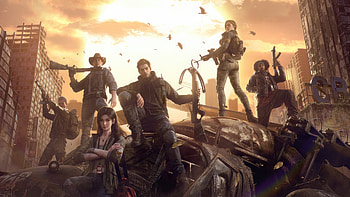 Undawn 2023, undawn, games, 2023-games, mobile, ios, android, pc-games HD wallpaper