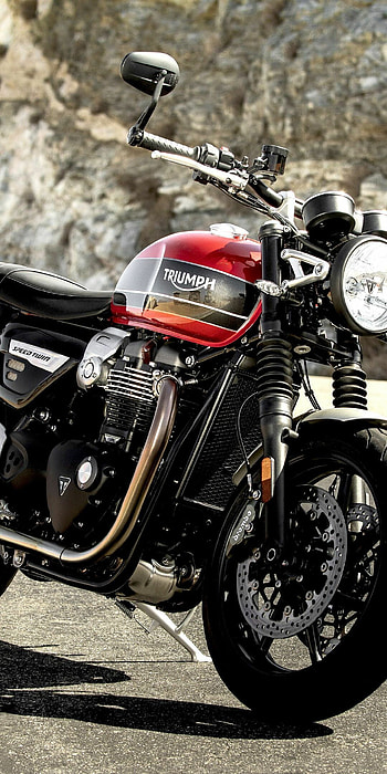 Triumph Motorcycles Auto, Triumph , High-quality backgrounds, Top HD phone wallpaper