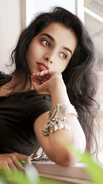 Ann Sheetal, malayalam actress HD phone wallpaper