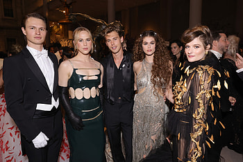 Met Gala 2022, Wild celeb , Inside the party HD wallpaper