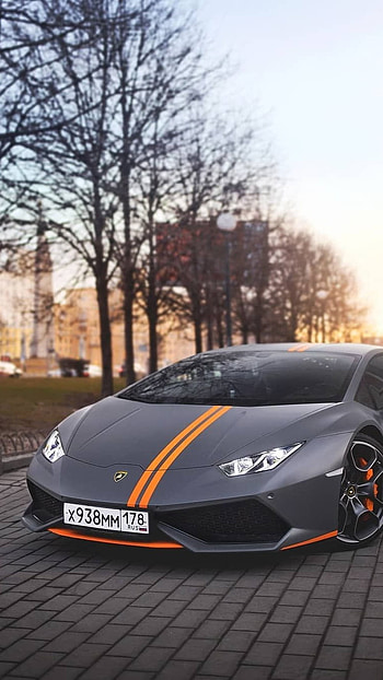 Cool Car, Lamborghini HD phone wallpaper