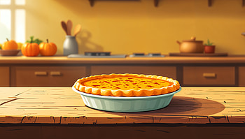 Delicious Sweet Potato Pie - Ultra, sweet potato pie, pumpkin pie, kitchen, baking, Autumn HD wallpaper