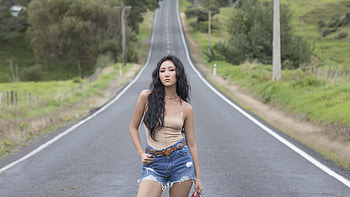 Hwasa, Mamamoo , Resolution, ID434128 HD wallpaper
