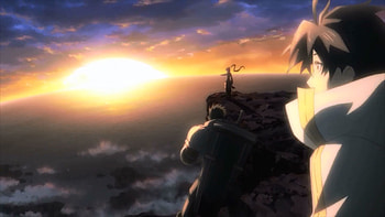 Log Horizon Anime Log Horizon Anime . Log Horizon Akatsuki HD wallpaper