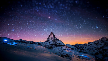 Coolest Space HD wallpaper
