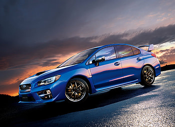 Ultra , Subaru Impreza, WRX STI, Background HD wallpaper