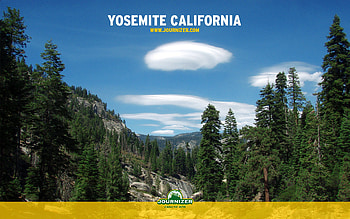 Yosemite - California, california, nature, mountains, yosemite, usa HD wallpaper