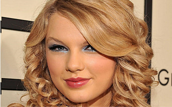 singer taylor swift, cute, singer, blond, hair HD wallpaper